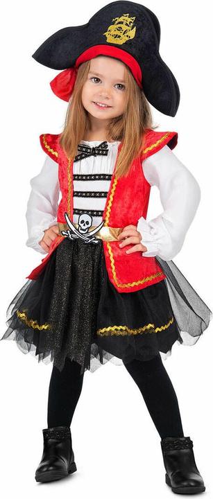 Actual product image My Other Me Disguise for children piratesque (2 pieces) (M/L)