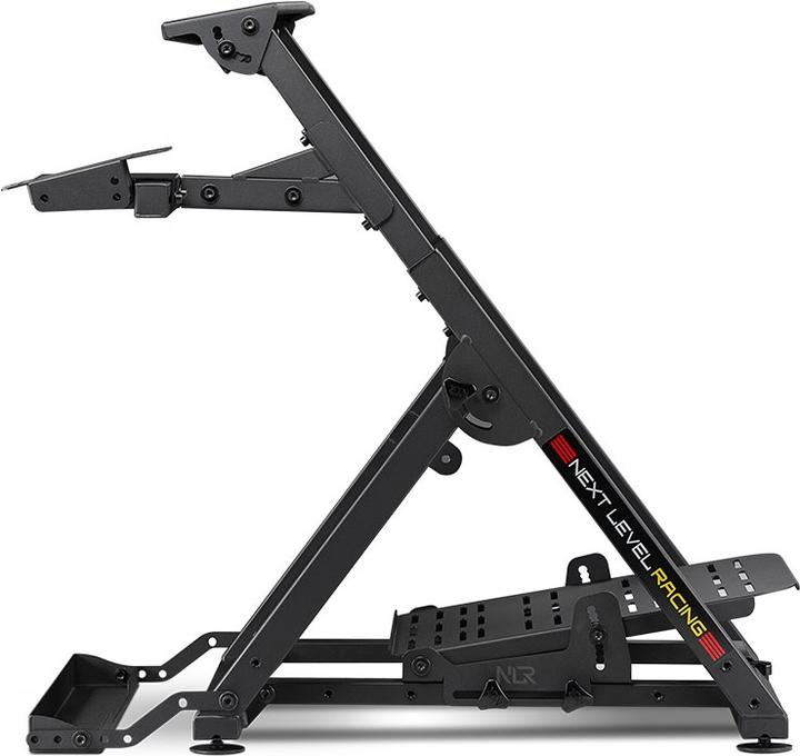 Actual product image Next Level Racing Keyboard and mouse holder NLR-A012