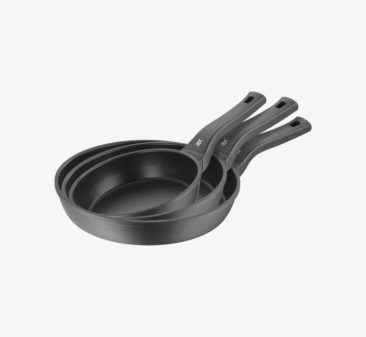 Actual product image WMF PermaDur Premium (24 cm, Frying pan, Cast aluminium)
