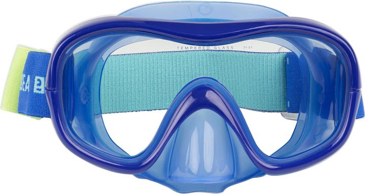 Immagine prodotto Subea MASCHERA SNK 520 1618