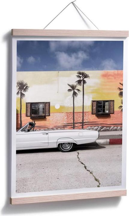Immagine prodotto Trenddeko Miami Vibe (80 x 100 cm)