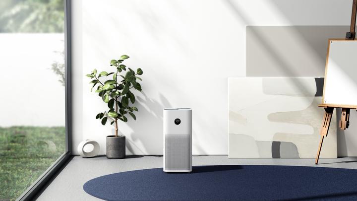 Image du produit Xiaomi Smart Air Purifier 4 (48 m²)
