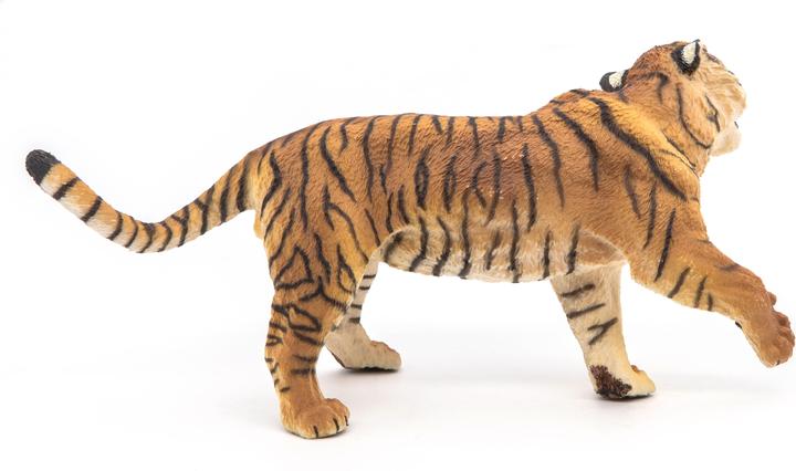 Actual product image Papo Roaring tiger