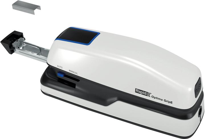 Actual product image Rexel Rapid Optima GripE (20 Sheets)