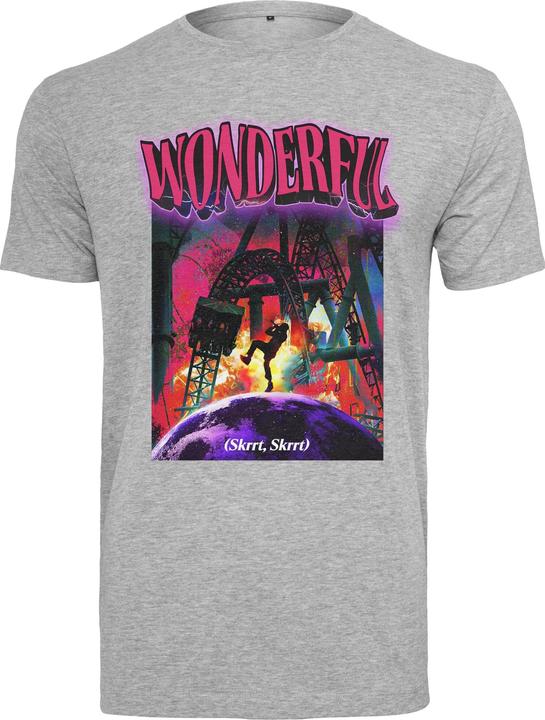 Mister Tee Wonderful Tee - 22271 (M)