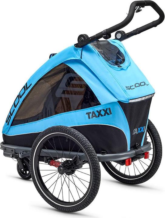 Produktbild Taxxi Elite