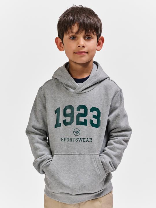 Produktbild hummel hmlNIPPS HOODIE (116)