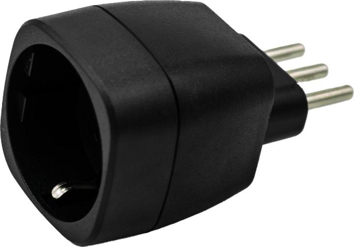 Produktbild Novidarte Adapter Schweiz - Italien