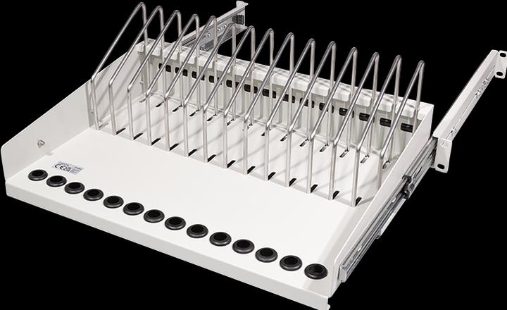 Actual product image LogiLink SF100G