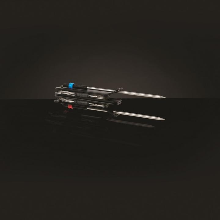 Produktbild Napoleon 2 Sonden Bluetooth Thermometer