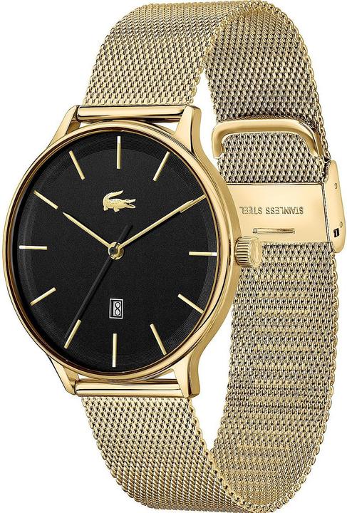 Produktbild Lacoste Club 2011224 (Analoguhr, 42 mm)