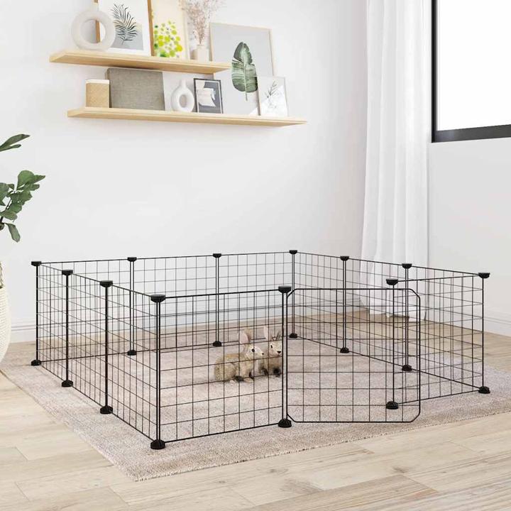 Actual product image VidaXL Saunderson