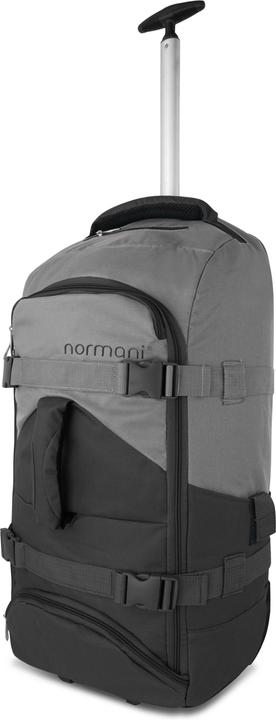 Immagine prodotto Normani Melano (60 l, M (50 - 90l))