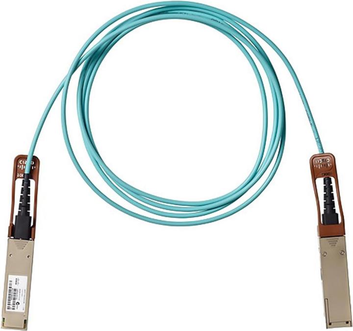 Cisco Câble de connexion directe 100GBase