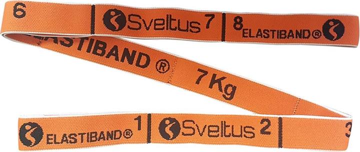 Produktbild Sveltus Elastiband (0.90 m, Extra Leicht)