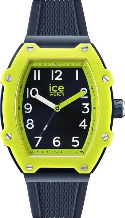 Image du produit ICE Watch Ice Boliday Kids Spaceship en plastique