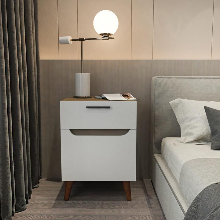 Image du produit Kalune Design Emanuel (45 x 37 x 63 cm)