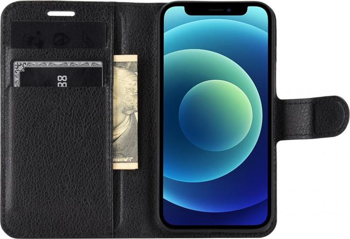 Produktbild Screenguard Leather Guard (Apple iPhone 12)