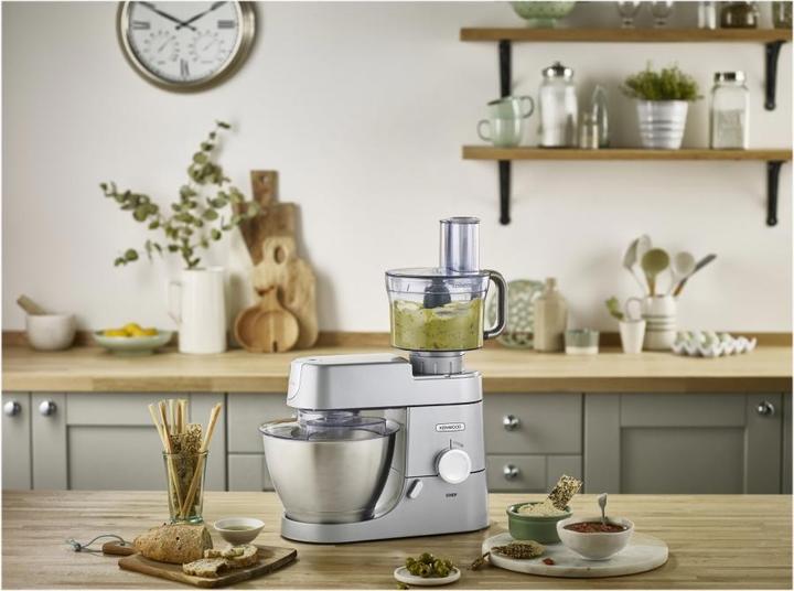 Actual product image Kenwood Chef XL (1200 W)
