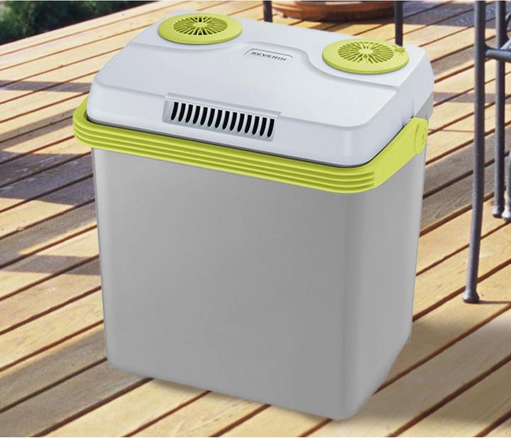 Actual product image Severin TKB2925 (25 l)