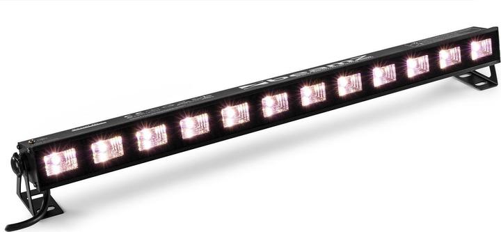 Actual product image BeamZ BUVW123 (3 W, LED)