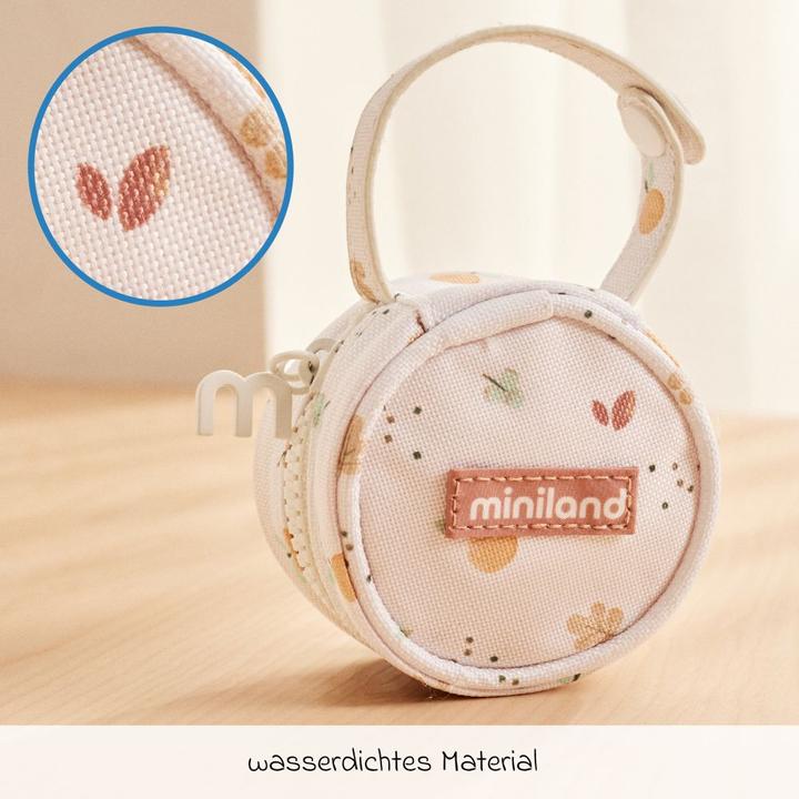 Produktbild Miniland Pacipocket Valencia