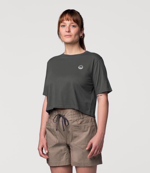 Produktbild Wild Country Sequence Damen T-Shirt (XXS)