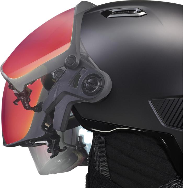 Image du produit Julbo Globe Evo Reactiv 1-3 (54 - 58 cm, M)