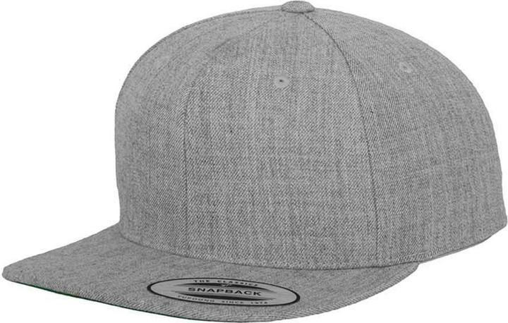 Image du produit Flexfit - Casquette ajustable CLASSIC - Homme (Taille unique)