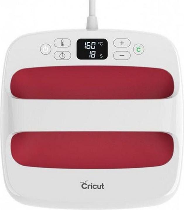 Produktbild Cricut Transferpresse Easypress 2 Mittel
