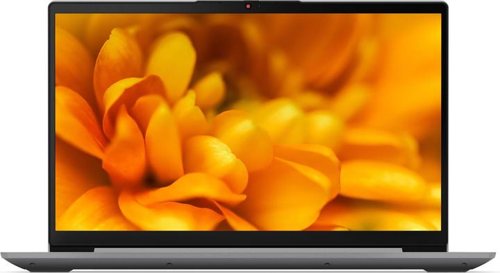 Immagine prodotto Lenovo PORTATILE IDEAPAD 3 15ITL6 INTEL CORE I5-1155G7 16GBDDR4 512GBSSD,INTEL IR (15.60", Intel Core i5-1155G7, 16 GB, 512 GB, FR)