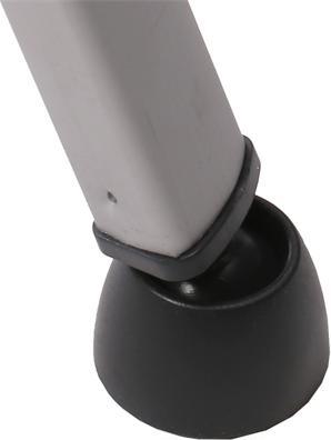 Productafbeelding Nest Statief + kop WT-3560 H167 cm (Metaal)