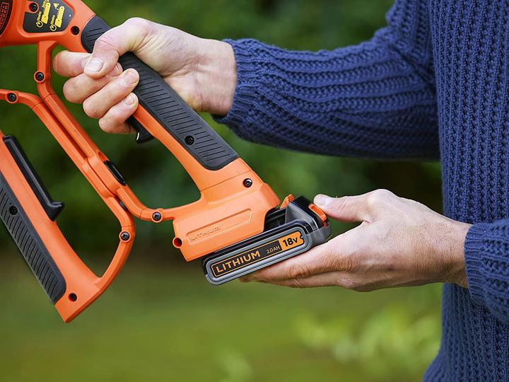 Immagine prodotto Black & Decker Gkc1000lb