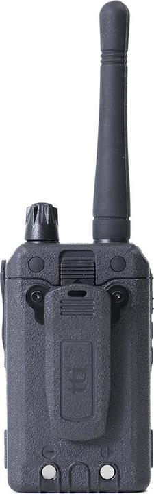 Actual product image Aim TTi TX-110 Twin set - PMR446 - Walkie Talkie