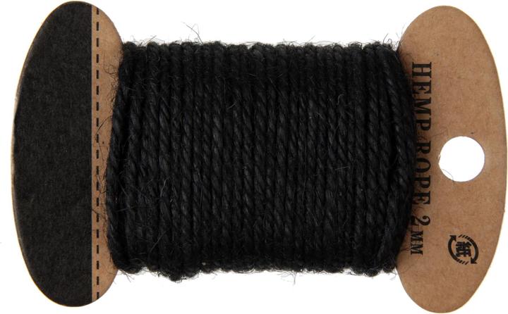 Image du produit Santex Cordon Noir