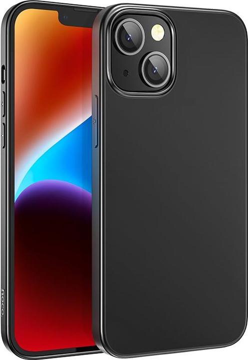 Actual product image Hoco Fasci Protective Case iPhone 14 Plus (Apple iPhone 14 Plus)