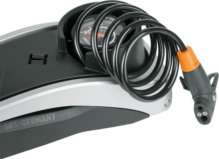 Produktbild SKS Airstep