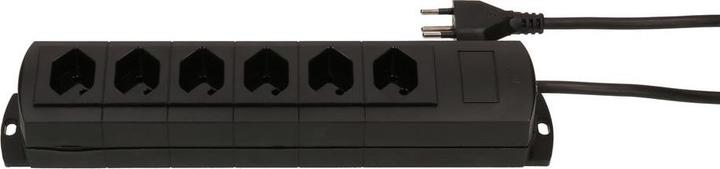 Actual product image Max Hauri Prime Line with magnet (6 x, Type 13, 3 m)