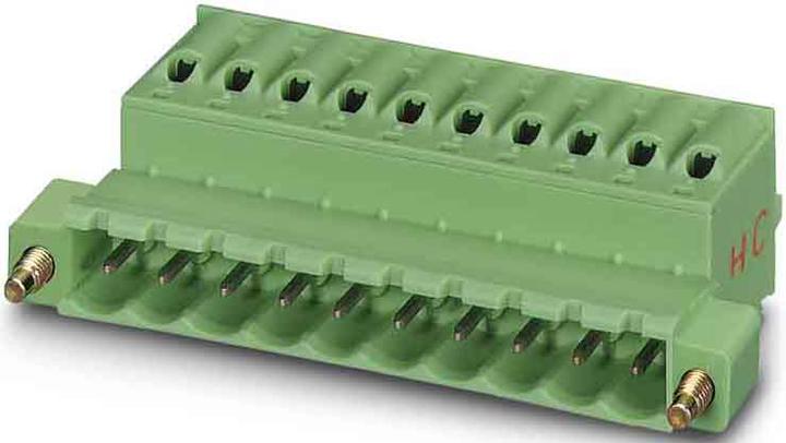 Produktbild Phoenix Contact Buchsengehäuse-Kabel FKIC Polzahl Gesamt 4 Rastermass: 5.08 mm 1942727 50 St.