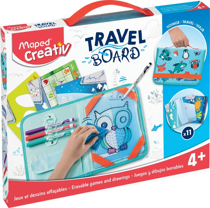 Image du produit Maped Jouets d'art et de bricolage