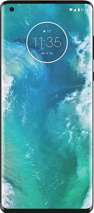 Produktbild Nokia 8.1 (64 GB, Steel, 6.18", Hybrid Dual SIM, 13 Mpx, 4G)