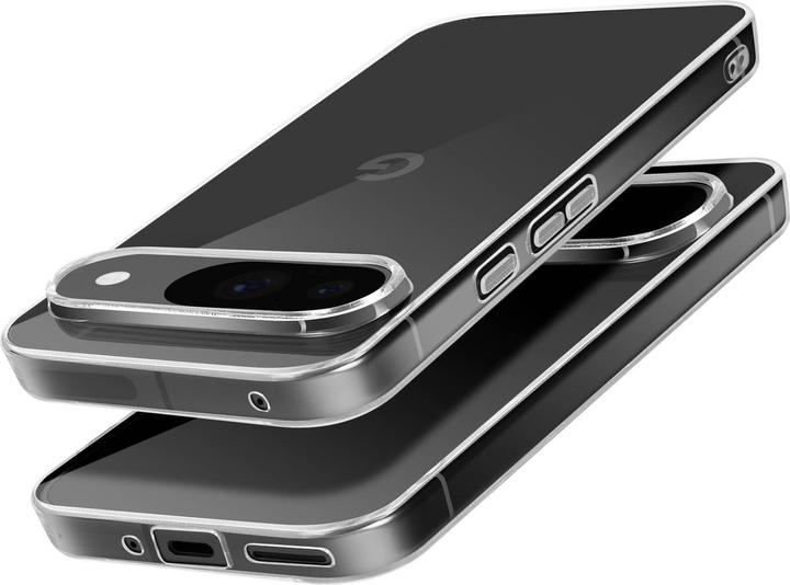 Image du produit Mayaxess PureSilicone Case (Google Pixel 9 Pro XL)