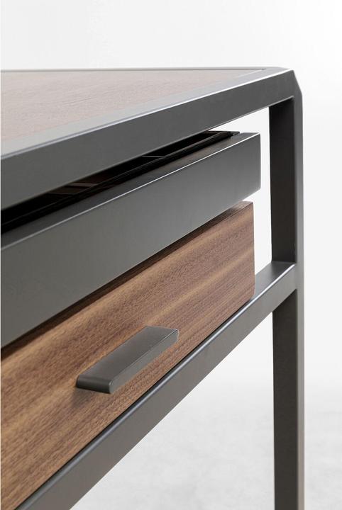 Immagine prodotto Kare Design Tavolino Bravo 120x45cm (120 x 45 x 78 cm)
