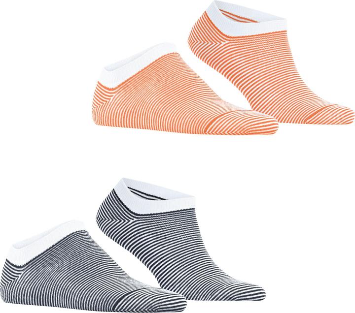 Produktbild Esprit Allover Stripe SN 2P (2er Pack, 39 - 42)