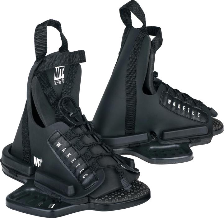 Waketec Wakeboard Bindung OnSet (41, 42, 43, 44, 45, 46, 47)