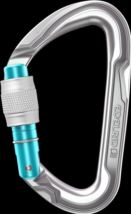 Actual product image Edelrid Pure Screw III