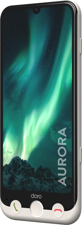 Produktbild Doro Aurora 31 (28 GB, Graphite, 6.10", 50 Mpx, 4G)