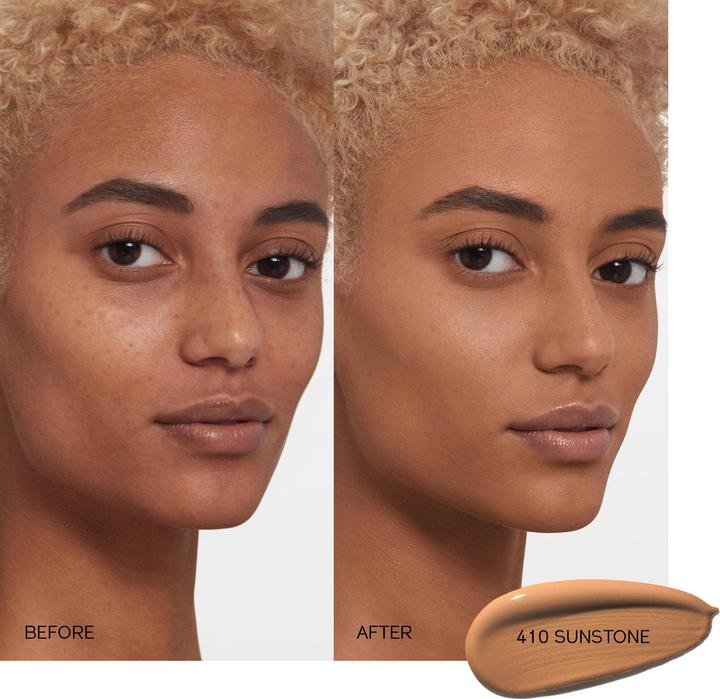 Produktbild Shiseido Synchro Skin Self Refreshing Fond de Teint No 410 (410 Sunstone)