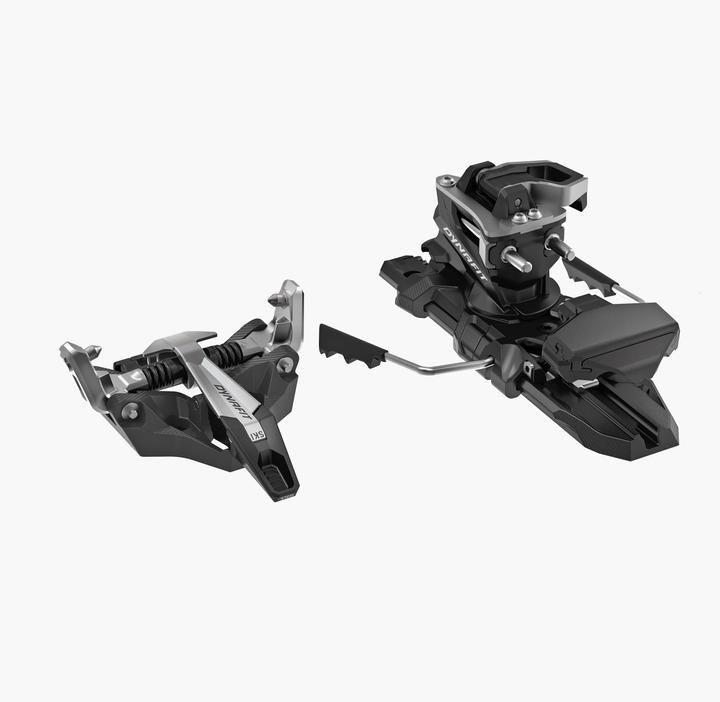 Produktbild Dynafit Seven Summits+ Binding, Tourenski-Bindungen (Touren Ski)