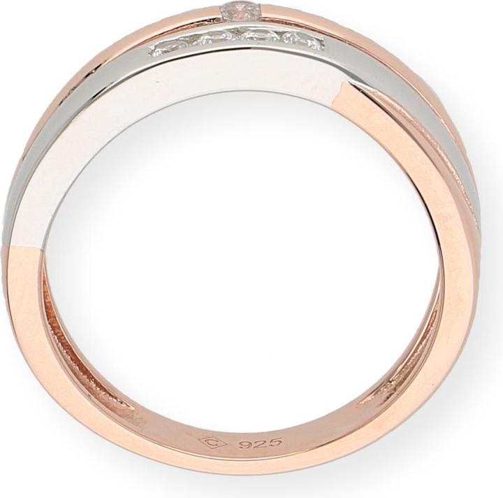 Produktbild Carat Vermeilrose (60, 925 Silber)